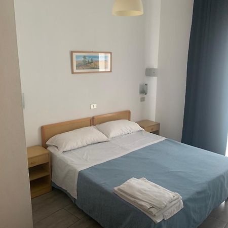 Hotel Abamar Rimini Eksteriør billede