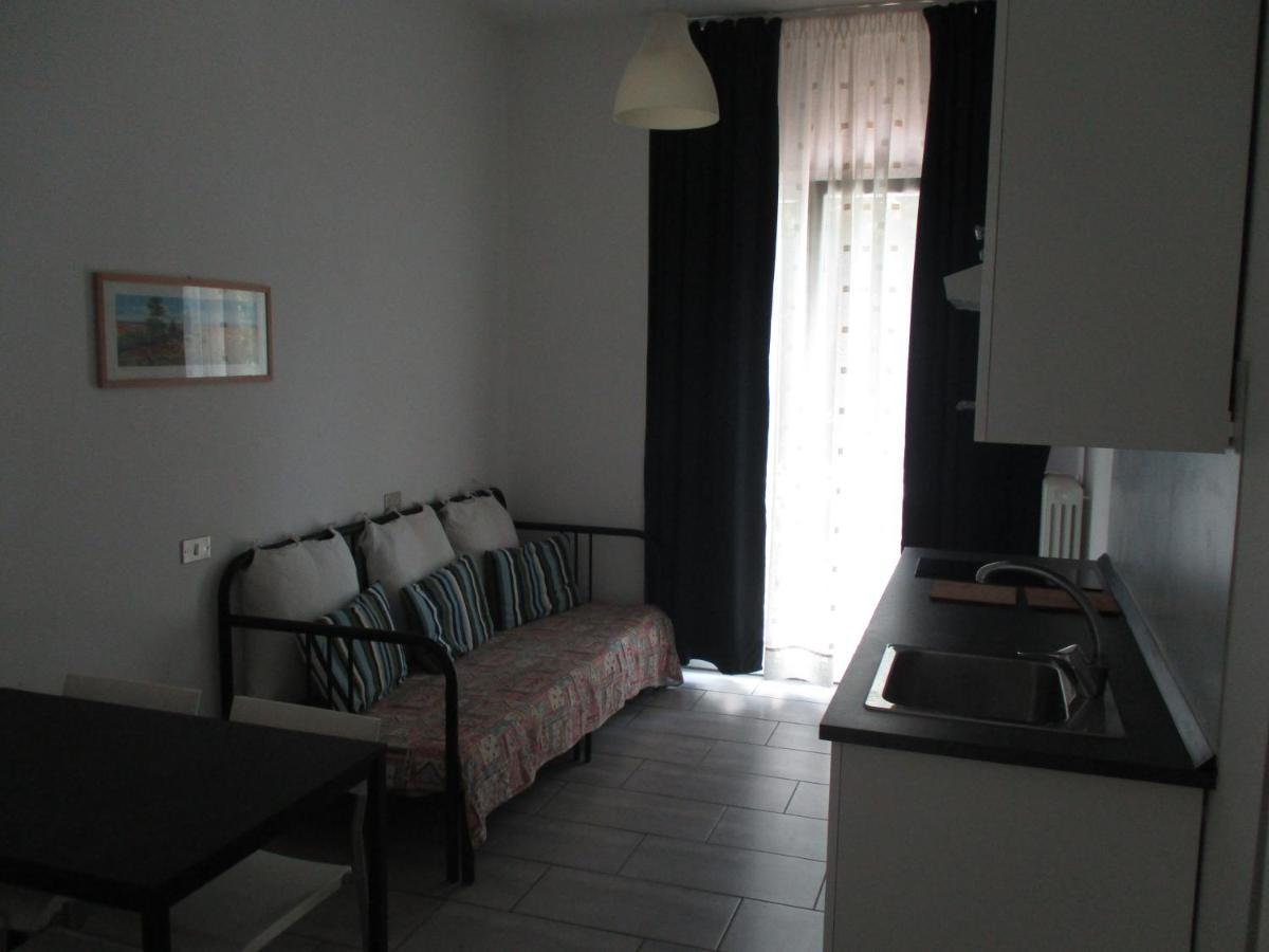 Hotel Abamar Rimini Eksteriør billede
